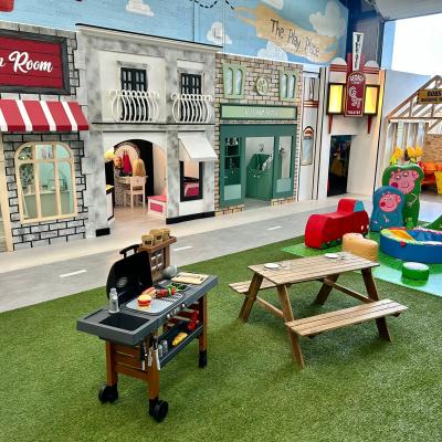 Little Play Place 1