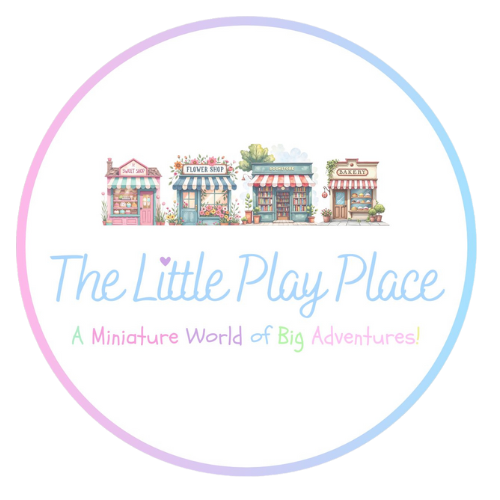 The Little Play Place